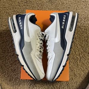 Nike Air Max LTD